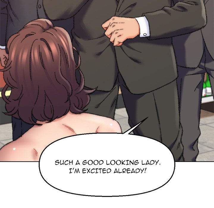 Old Friend END image