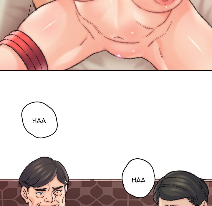 Old Friend END image
