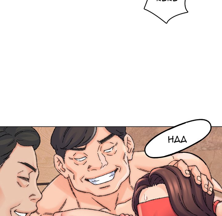 Old Friend END image