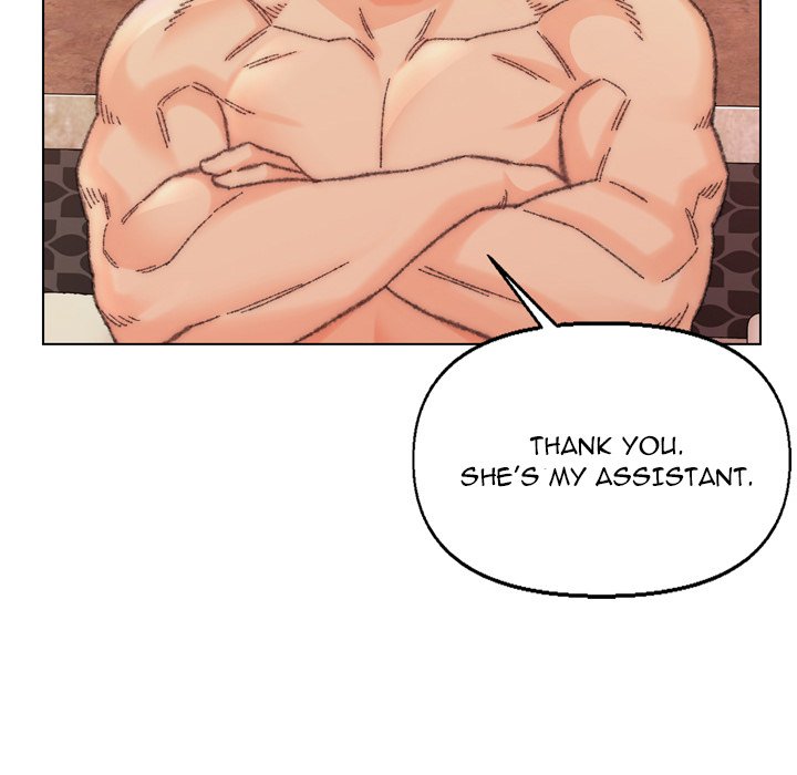 Old Friend END image