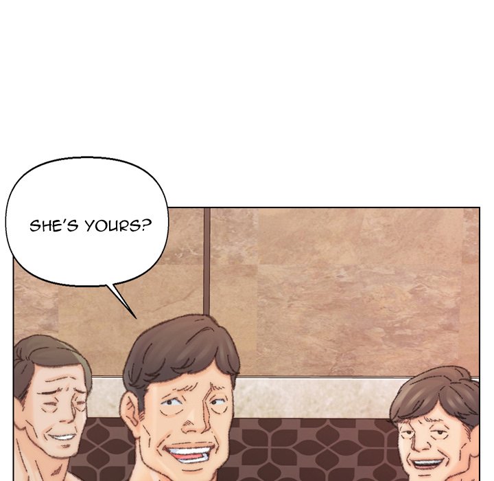 Old Friend END image