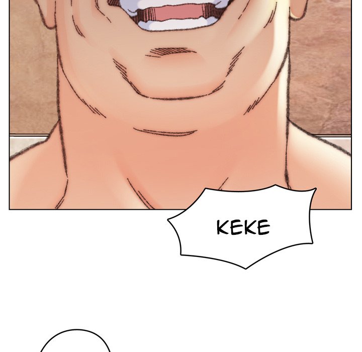 Old Friend END image