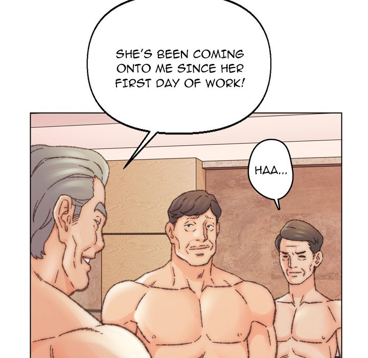 Old Friend END image