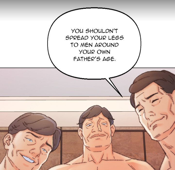 Old Friend END image