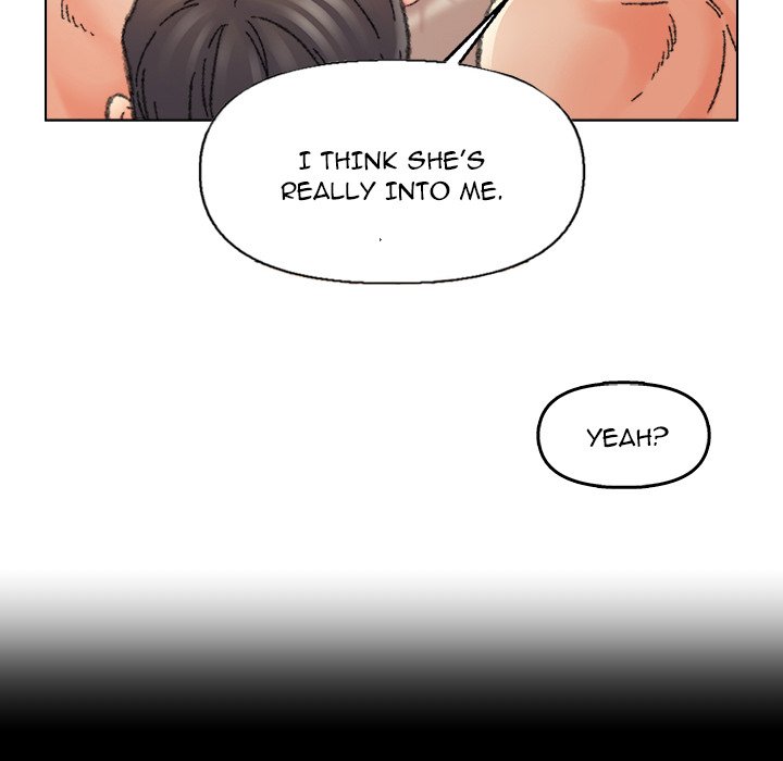 Old Friend END image