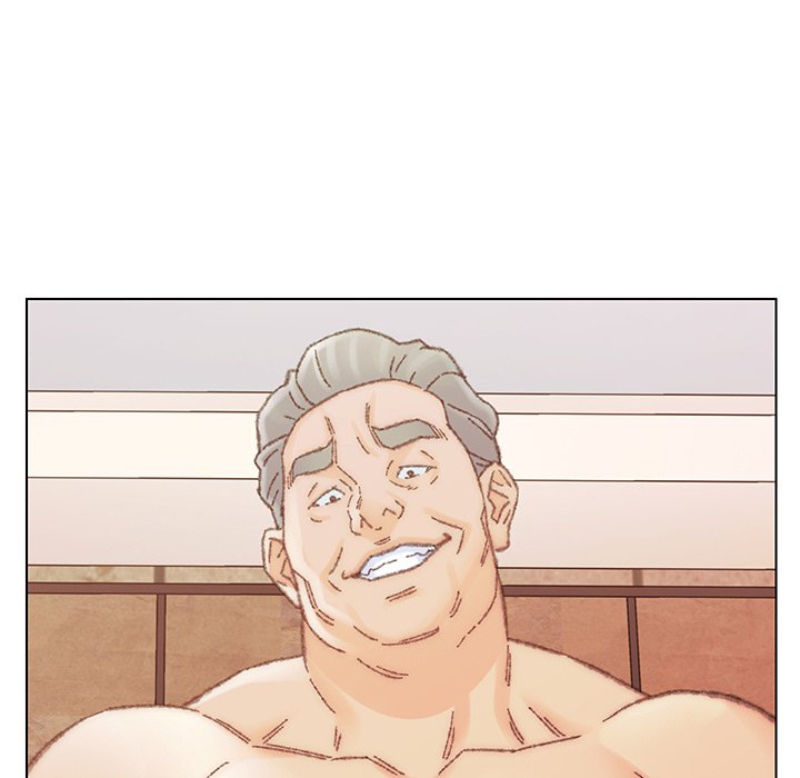 Old Friend END image