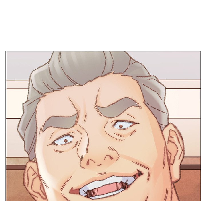 Old Friend END image