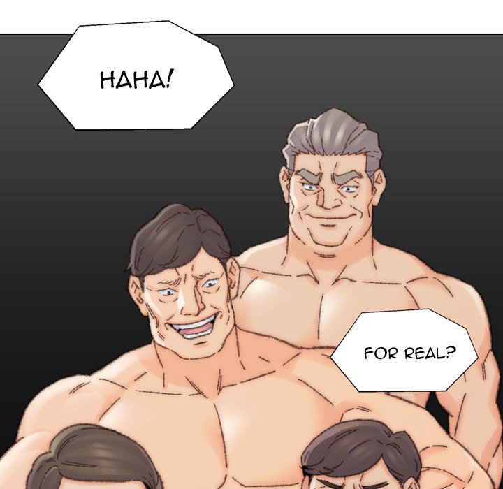 Old Friend END image