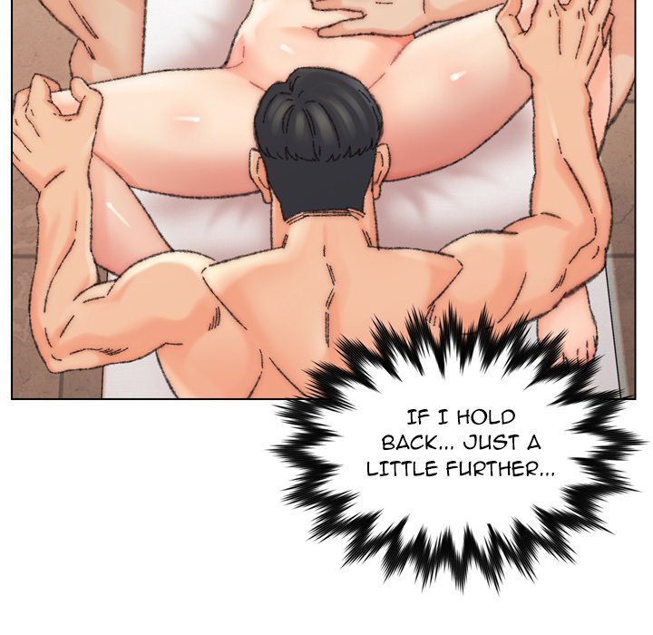 Old Friend END image