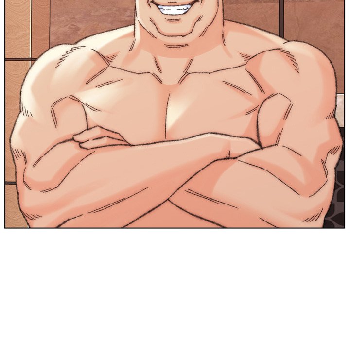 Old Friend END image