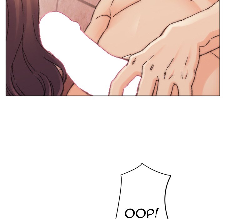 Old Friend END image