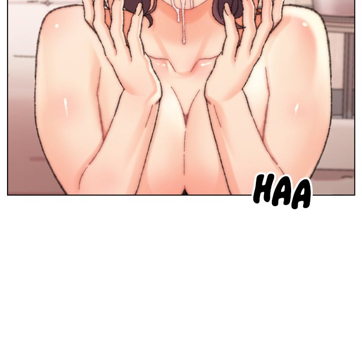 Old Friend END image