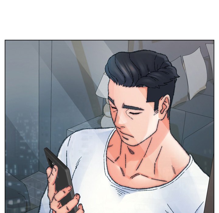 Old Friend END image