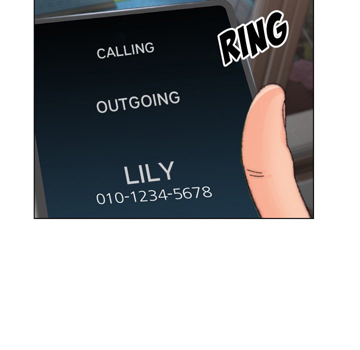 Old Friend END image