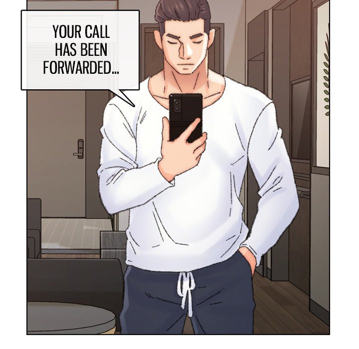 Old Friend END image