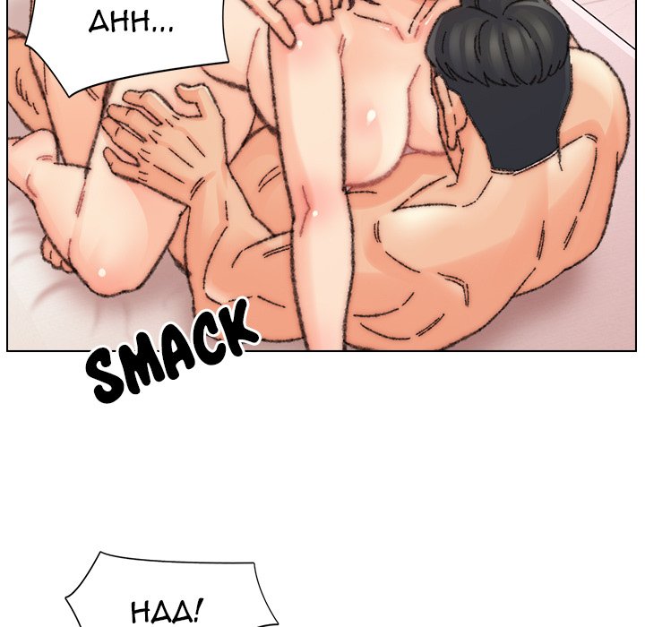Old Friend END image