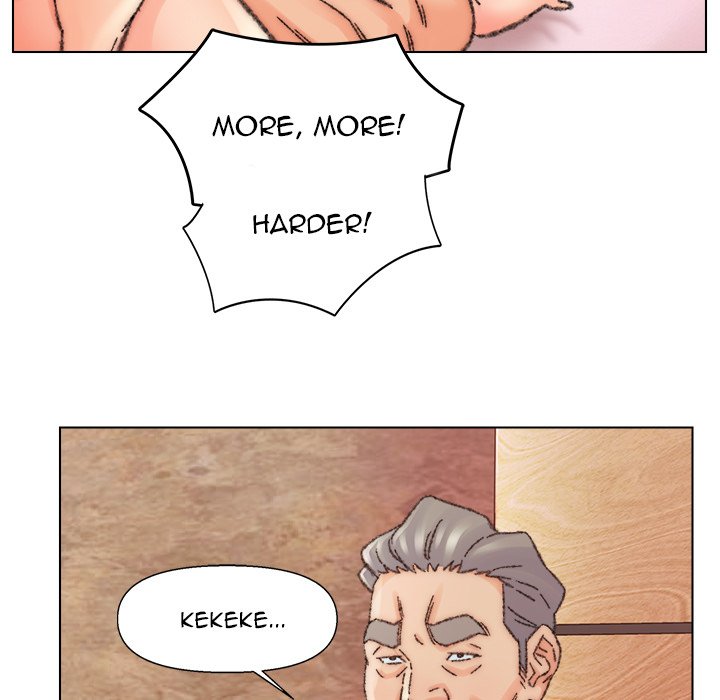 Old Friend END image
