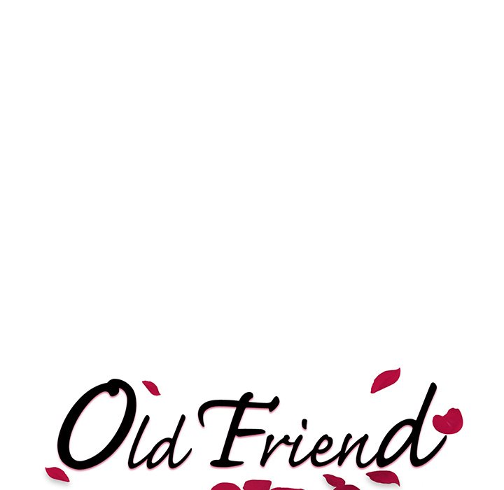 Old Friend END image