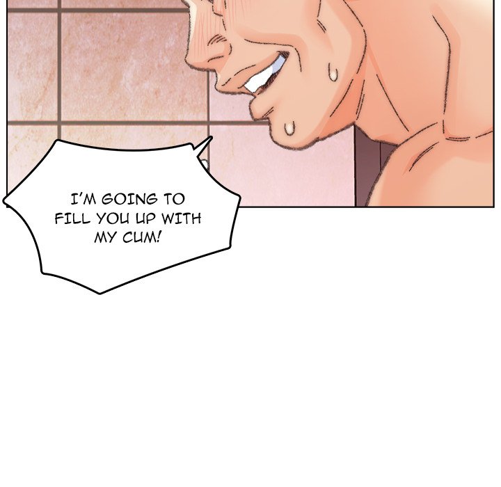 Old Friend END image