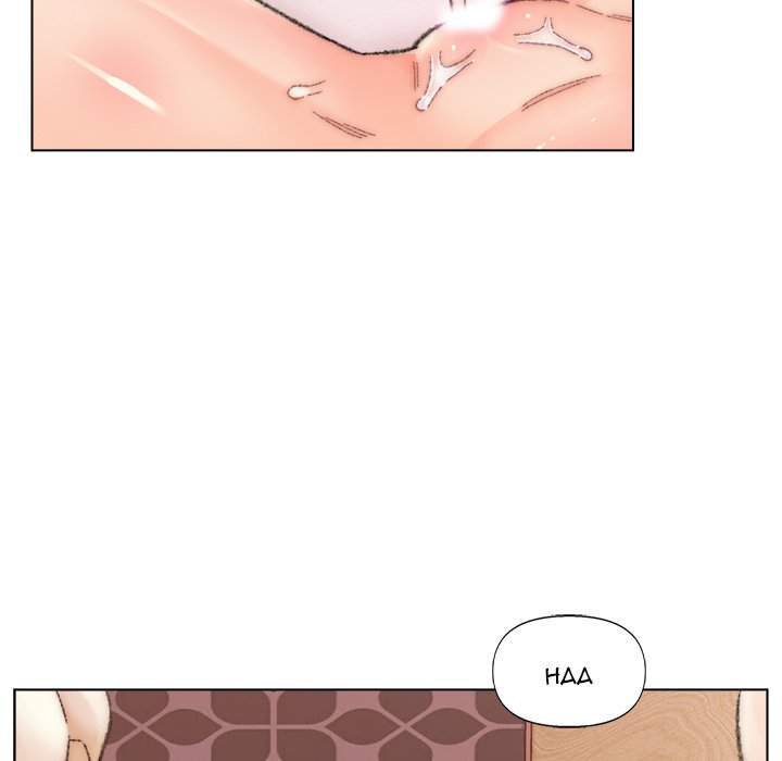 Old Friend END image