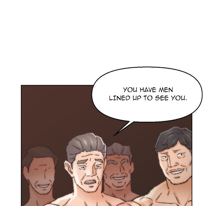 Old Friend END image