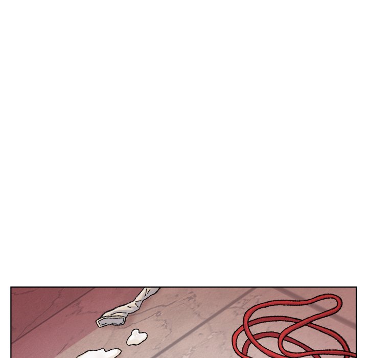 Old Friend END image