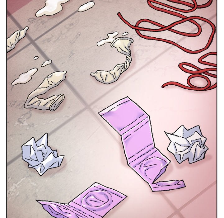 Old Friend END image