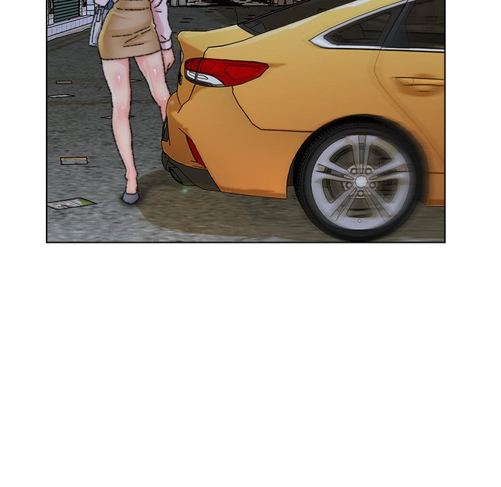 Old Friend END image