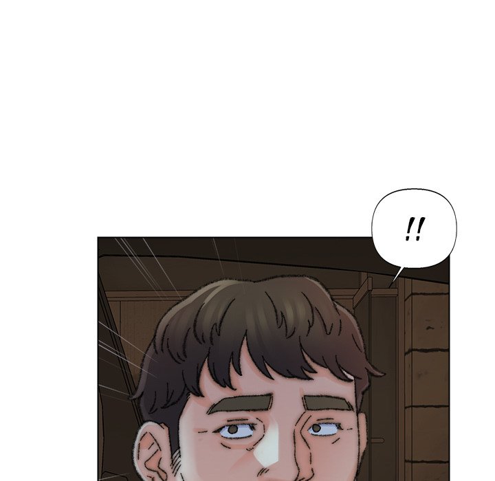 Old Friend END image
