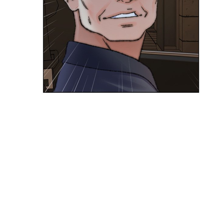 Old Friend END image