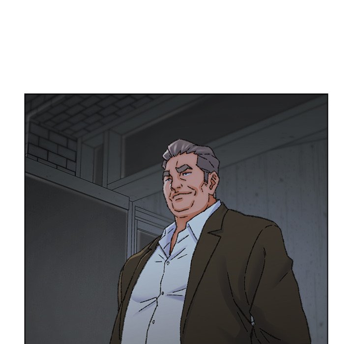 Old Friend END image