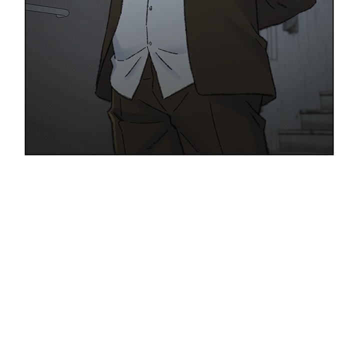 Old Friend END image