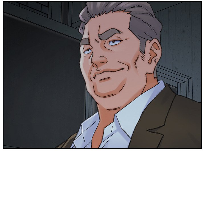 Old Friend END image