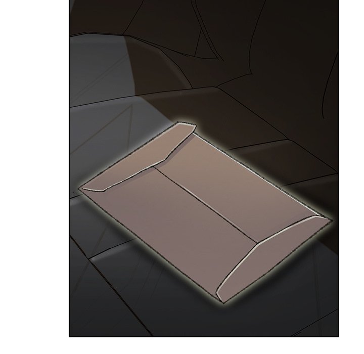 Old Friend END image