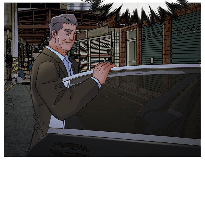 Old Friend END image