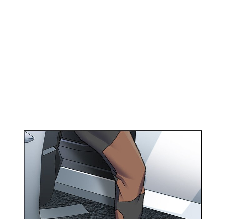Old Friend END image
