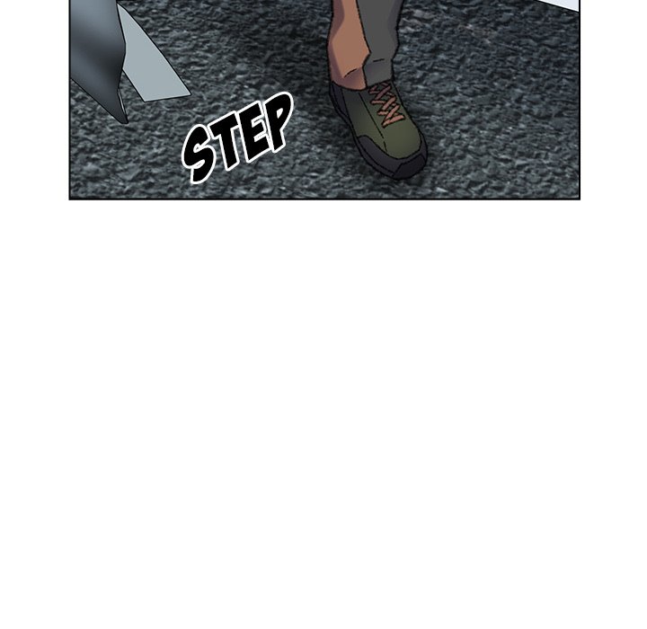 Old Friend END image