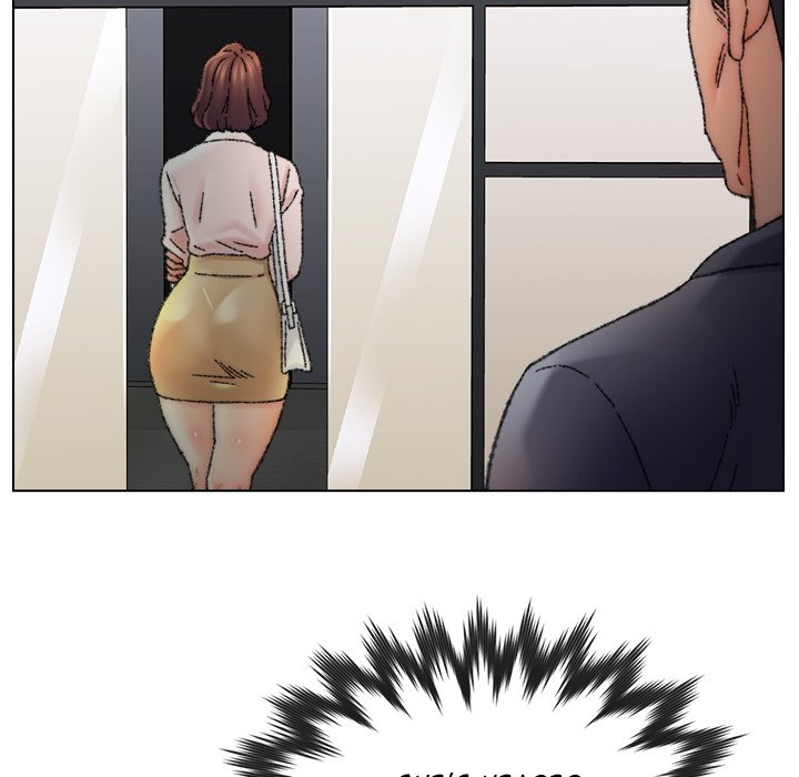 Old Friend END image