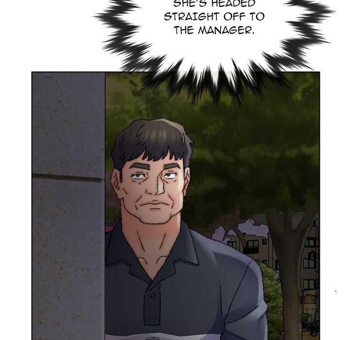 Old Friend END image