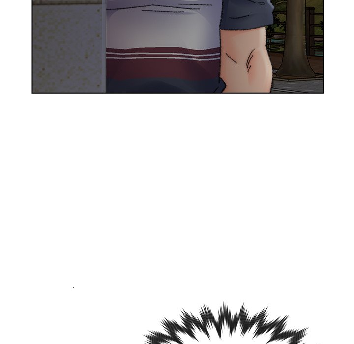 Old Friend END image