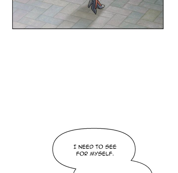Old Friend END image