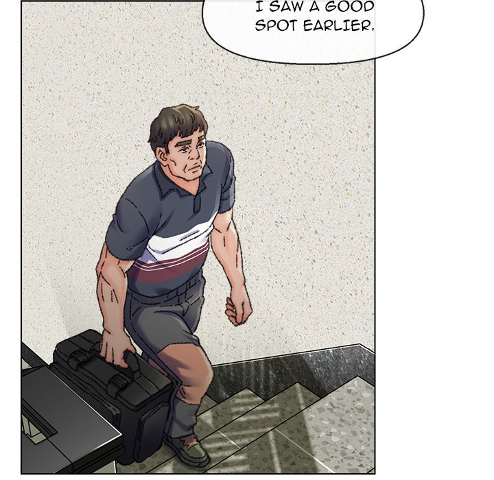 Old Friend END image