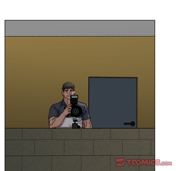 Old Friend END image