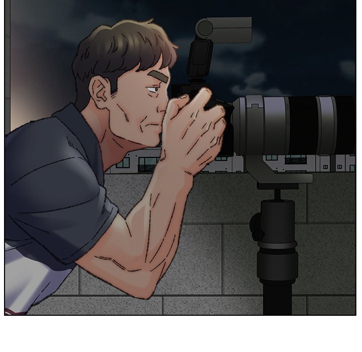Old Friend END image