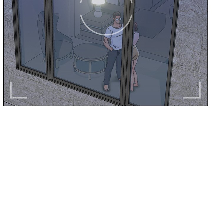 Old Friend END image