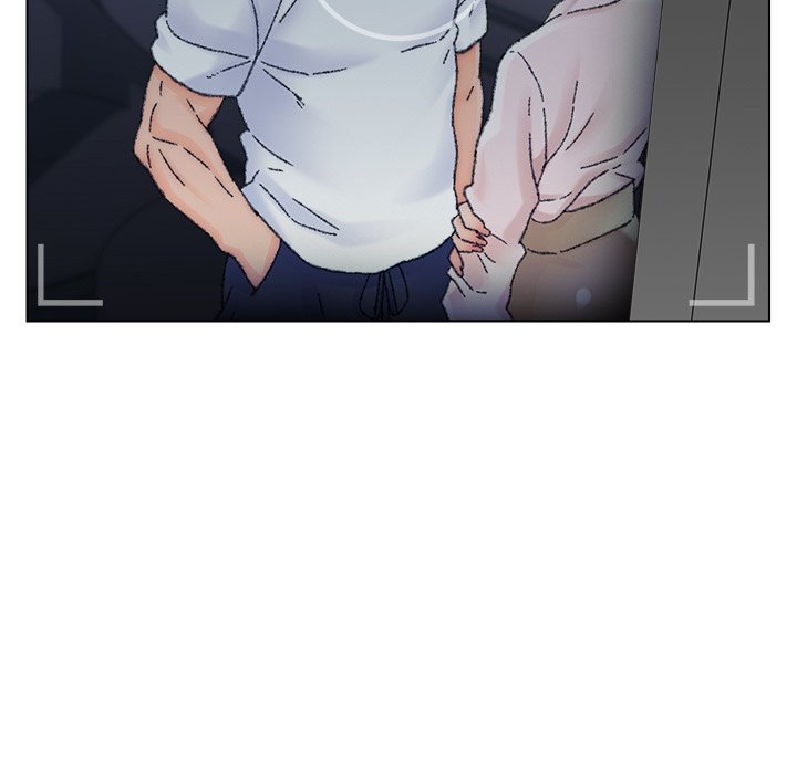 Old Friend END image