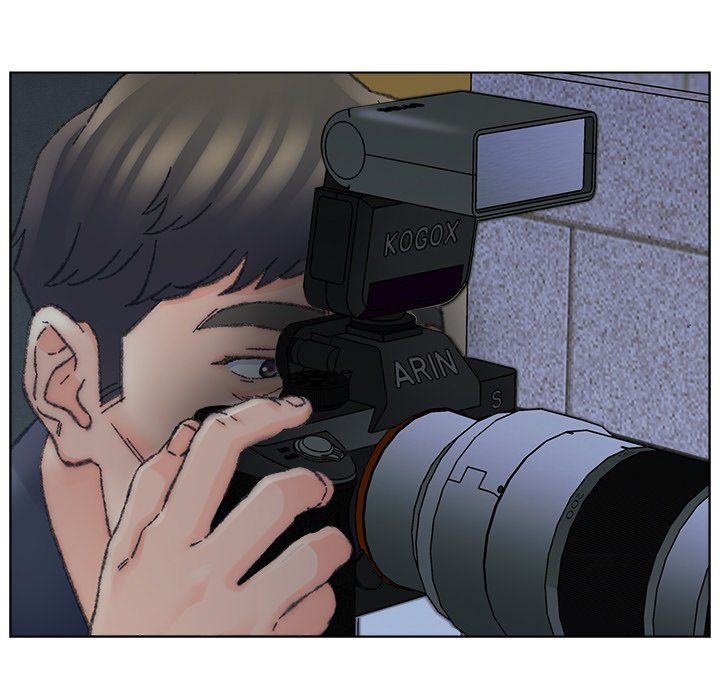 Old Friend END image
