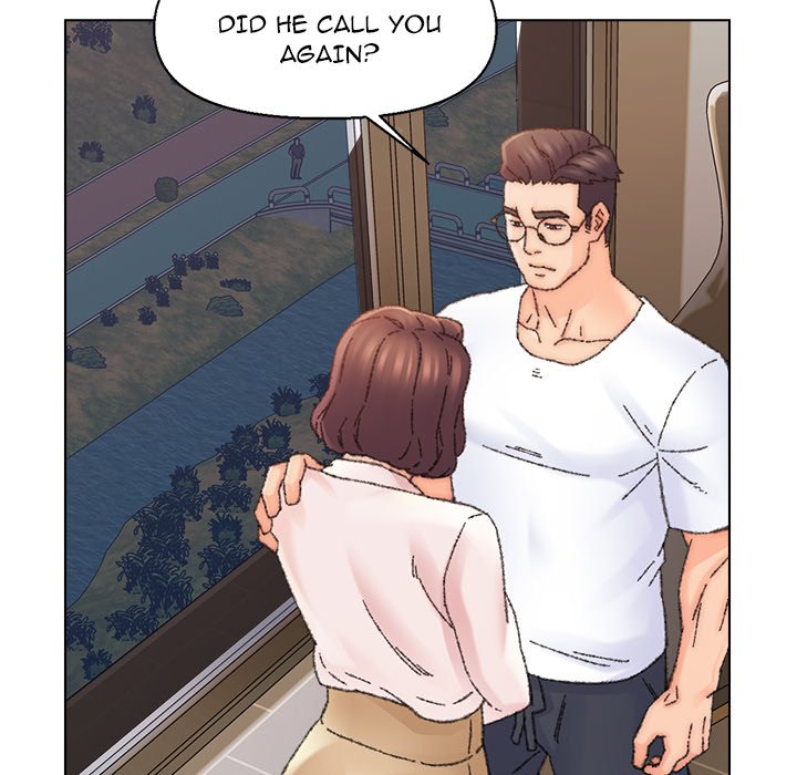 Old Friend END image