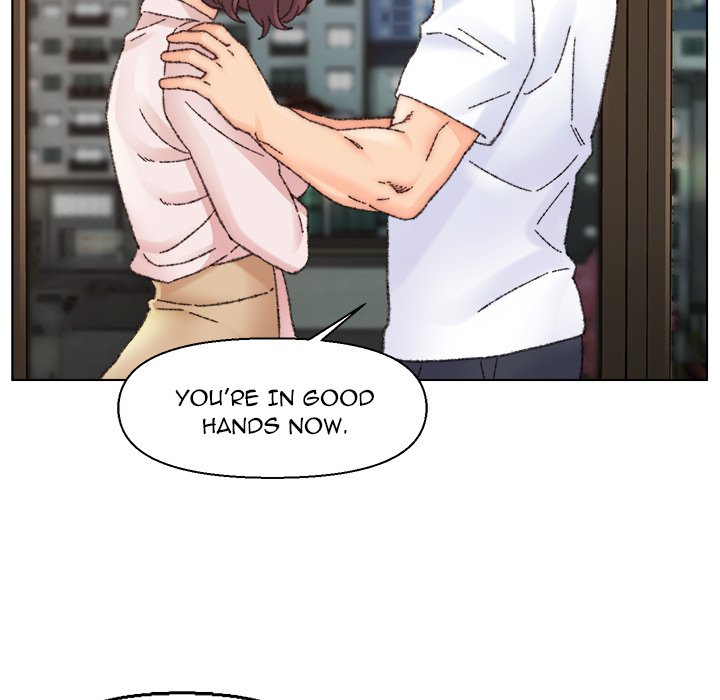 Old Friend END image