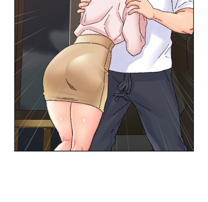 Old Friend END image